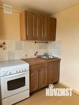 2-к квартира, вторичка, 42м2, 5/5 этаж