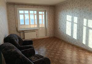 2-к квартира, вторичка, 52м2, 8/10 этаж