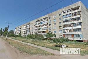3-к квартира, вторичка, 67м2, 6/6 этаж