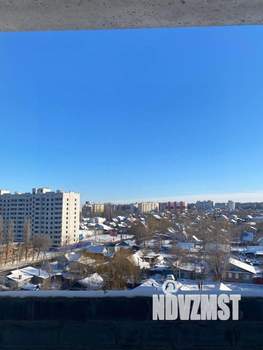 1-к квартира, вторичка, 39м2, 8/10 этаж