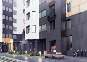 3-к квартира, вторичка, 65м2, 8/10 этаж