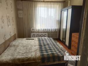 3-к квартира, вторичка, 61м2, 4/5 этаж