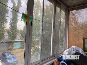 1-к квартира, вторичка, 31м2, 2/5 этаж