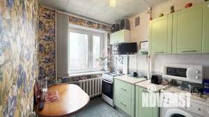 2-к квартира, вторичка, 43м2, 6/9 этаж