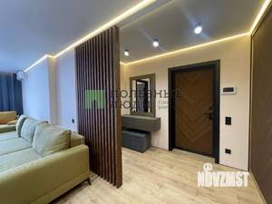 3-к квартира, вторичка, 90м2, 22/25 этаж