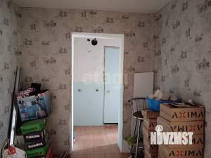 4-к квартира, вторичка, 76м2, 5/5 этаж
