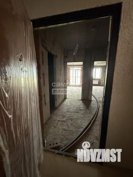 1-к квартира, вторичка, 51м2, 8/10 этаж