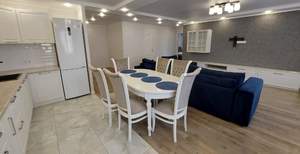 3-к квартира, вторичка, 89м2, 19/22 этаж