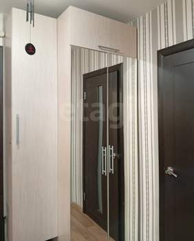 1-к квартира, вторичка, 43м2, 10/10 этаж