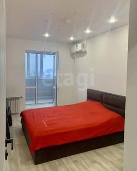 2-к квартира, вторичка, 54м2, 10/10 этаж