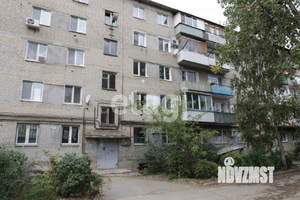 1-к квартира, вторичка, 31м2, 2/5 этаж