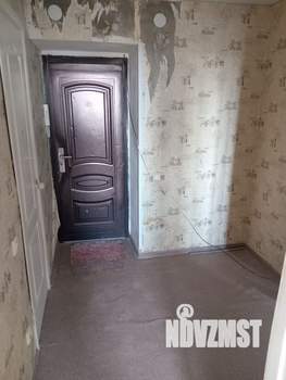 1-к квартира, вторичка, 40м2, 5/5 этаж
