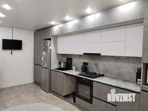 2-к квартира, вторичка, 61м2, 8/12 этаж