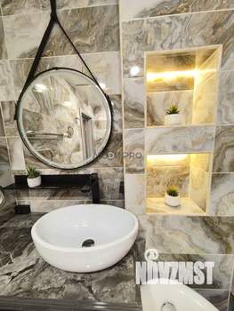 3-к квартира, вторичка, 61м2, 9/10 этаж