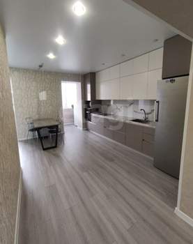 2-к квартира, вторичка, 55м2, 10/10 этаж