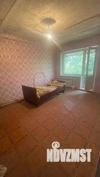 1-к квартира, вторичка, 30м2, 5/5 этаж