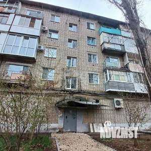 2-к квартира, вторичка, 44м2, 2/5 этаж
