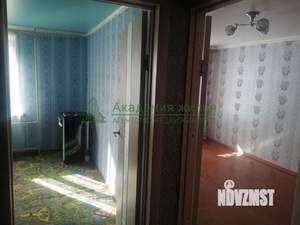 1-к квартира, вторичка, 36м2, 9/9 этаж