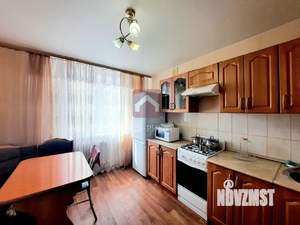 2-к квартира, вторичка, 54м2, 6/10 этаж