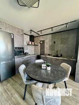 2-к квартира, вторичка, 66м2, 25/25 этаж