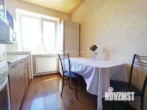 3-к квартира, вторичка, 53м2, 4/9 этаж