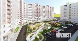 1-к квартира, вторичка, 36м2, 5/10 этаж