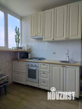 1-к квартира, вторичка, 50м2, 10/10 этаж