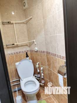 3-к квартира, вторичка, 58м2, 5/9 этаж