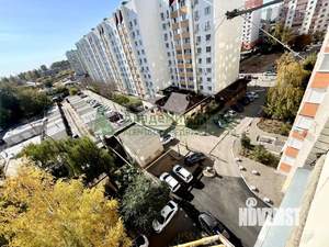 3-к квартира, вторичка, 59м2, 8/9 этаж