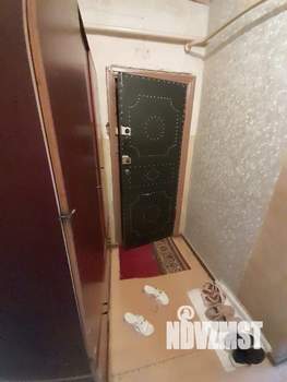 3-к квартира, вторичка, 60м2, 2/2 этаж