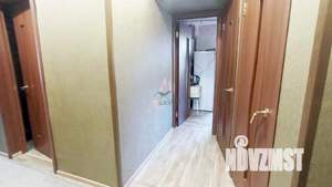 3-к квартира, вторичка, 50м2, 5/5 этаж