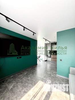 2-к квартира, вторичка, 61м2, 14/24 этаж
