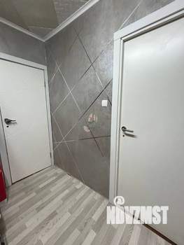 2-к квартира, вторичка, 43м2, 8/9 этаж