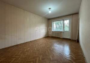 1-к квартира, вторичка, 37м2, 5/9 этаж