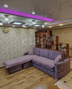 3-к квартира, вторичка, 88м2, 3/10 этаж