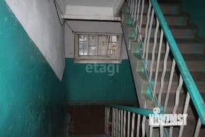 2-к квартира, вторичка, 52м2, 2/5 этаж