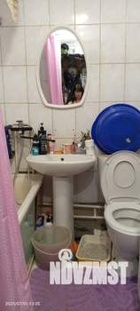 2-к квартира, вторичка, 44м2, 2/5 этаж