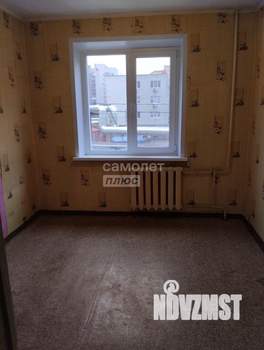 3-к квартира, вторичка, 57м2, 2/9 этаж