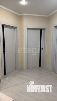 2-к квартира, вторичка, 60м2, 6/14 этаж