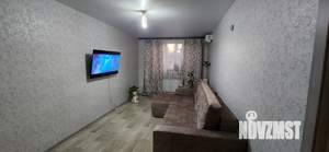2-к квартира, вторичка, 51м2, 1/10 этаж