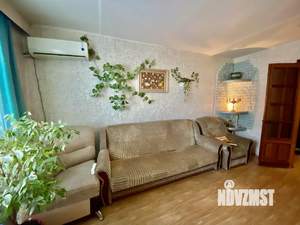 2-к квартира, вторичка, 49м2, 3/6 этаж