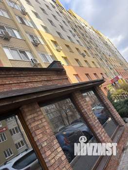 2-к квартира, вторичка, 55м2, 3/10 этаж