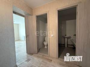 3-к квартира, вторичка, 63м2, 2/12 этаж