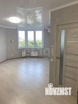 1-к квартира, вторичка, 48м2, 9/23 этаж