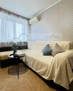 3-к квартира, вторичка, 63м2, 6/10 этаж
