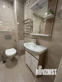 1-к квартира, вторичка, 36м2, 1/11 этаж