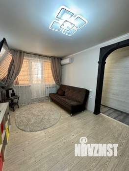 3-к квартира, вторичка, 58м2, 2/5 этаж