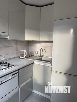 1-к квартира, вторичка, 29м2, 2/5 этаж