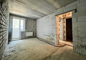 1-к квартира, вторичка, 34м2, 2/10 этаж