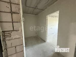 1-к квартира, вторичка, 39м2, 6/10 этаж